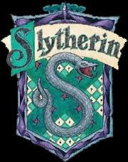 SLYTHERIN INSPIRED HOGWARTS HOUSES MAKEUP TUTORIAL // Harry Potter Series 
