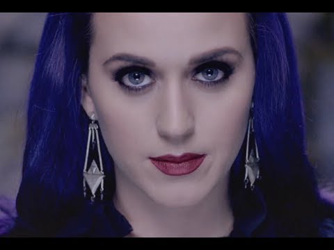 Makeup Tutorial: Katy Perry – Wide Awake | NikkieTutorials