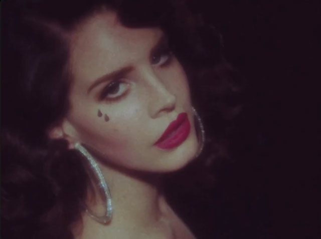 Makeup Tutorial: Lana Del Rey – Young and Beautiful | NikkieTutorials