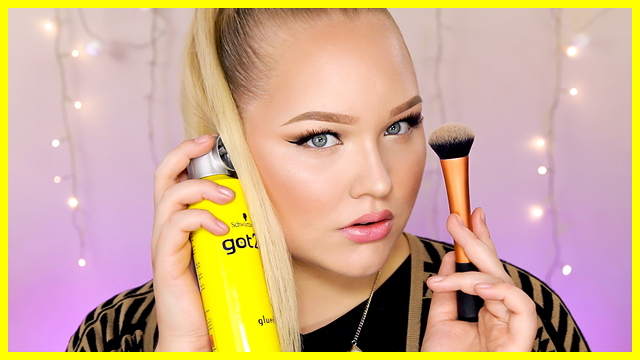 nikkietutorials highlight brush