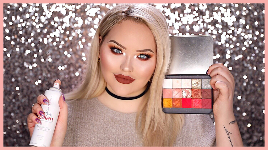 Youtube | NikkieTutorials | Page 8